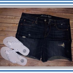 American Eagle Shorts- Size 12